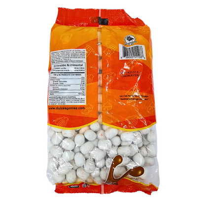 Gómez Huevitos de Paloma Chocolate 1kg