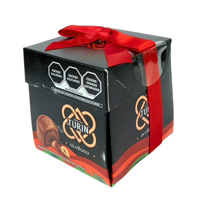 Mars Turín Regalito 40g