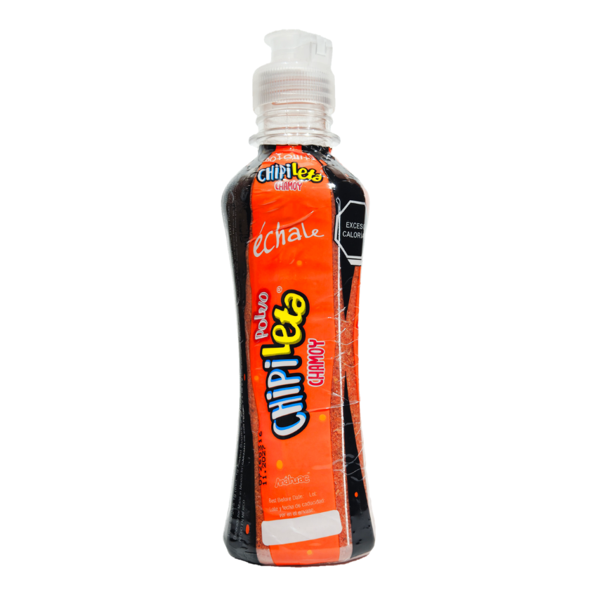 Anahuac Botella Chipileta Chamoy 230gr