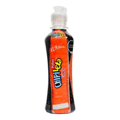 Anahuac Botella Chipileta Chamoy 230gr