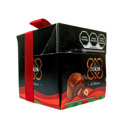 Mars Turín Regalito 40g