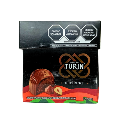 Mars Turín Regalito 40g