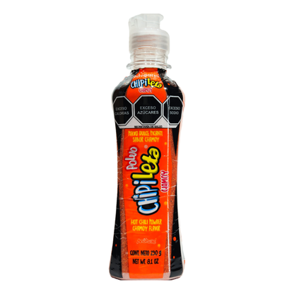 Anahuac Botella Chipileta Chamoy 230gr
