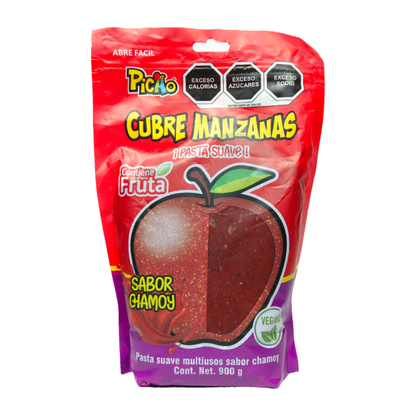 Picao Cubre Manzanas Chamoy 900gr