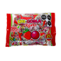 Picao Chi-Goma Fresa 20pz