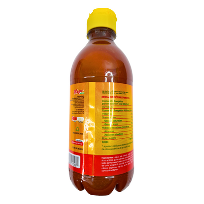 Salsa Picante Clásica La Botanera 370ml