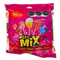 mezcla de paletas dulces vero mix dulce club