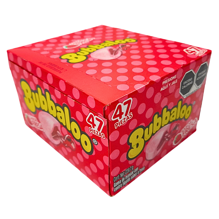 Chicles | Categoría | Dulcerías y Abarroteras Vázquez