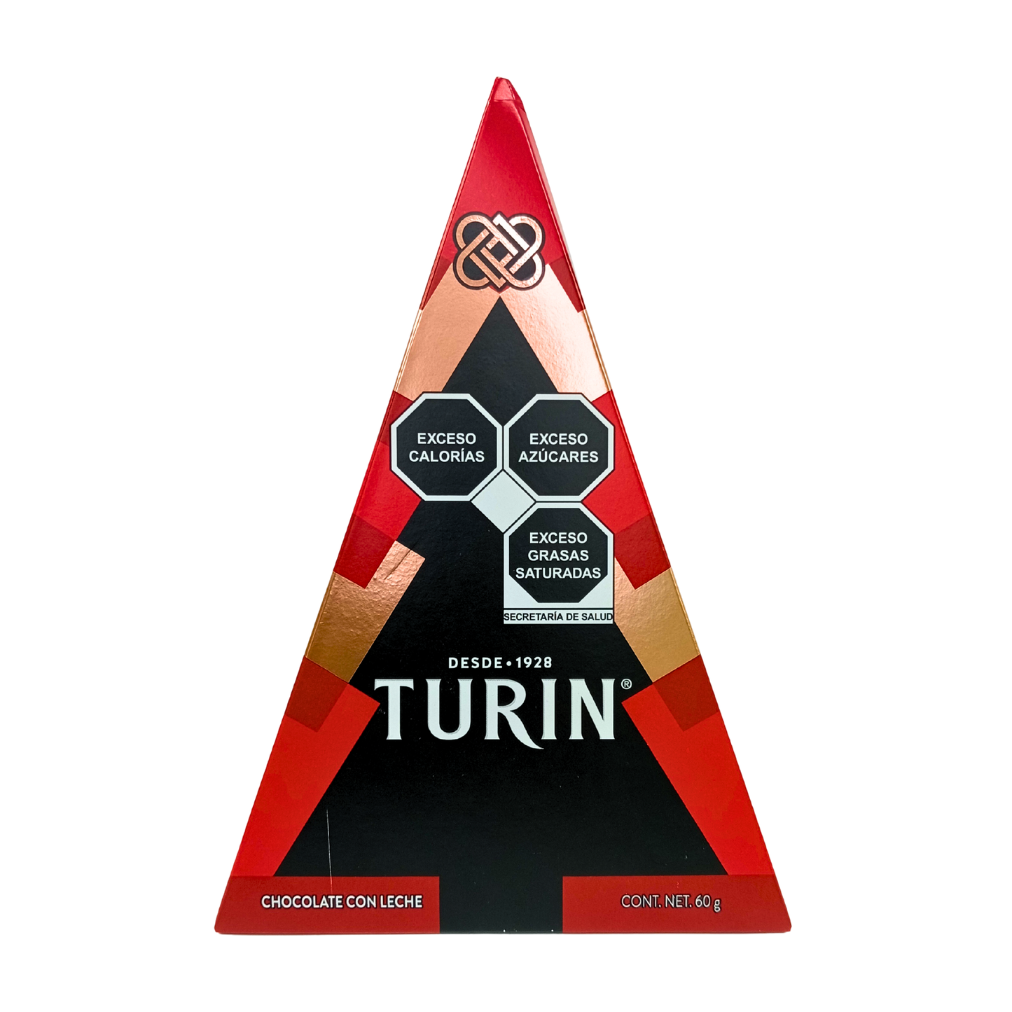 Mars Turín Pino 60gr