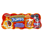 Delicias Choco Galletín Jumbo 10 Piezas