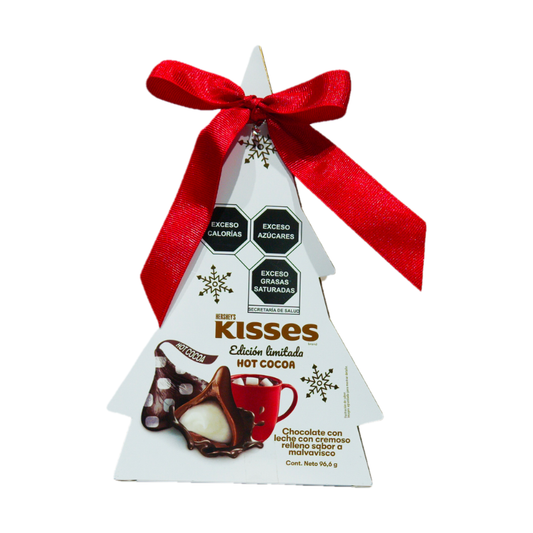 Hershey's Chocolate Kisses Hot Cocoa 87.4gr