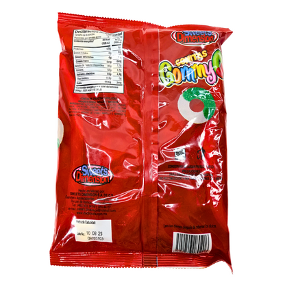 Karla Goma Sweets Dimension GommyO! 900Gr