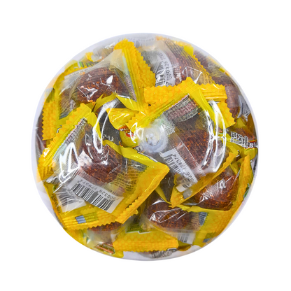 Delicias Gomitas Punkchigomas 80pz