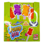 Delicias Paleta Truenoleta 24 Piezas