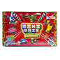 Hubin Mini Brix Carritos 18pz