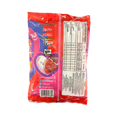 Paleta Lov’u Mix 20PZ Chompys