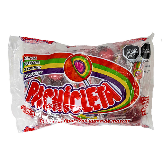 Chelem Pachicleta Original 20pz