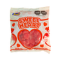Gomitas Sweet Heart Cereza 1kg Jovy