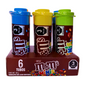 Mars M&M's Minis Snack 6 Piezas