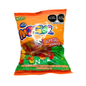 Arcor Mogul Gomita Gusanitos Frutales 1kg