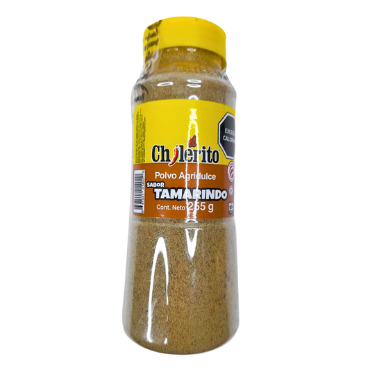 Chilerito Polvito Agridulce Tamarindo 255gr