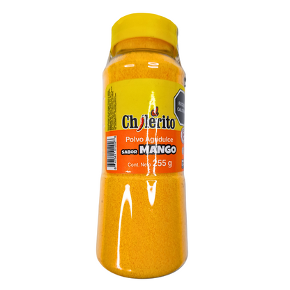 Chilerito Polvito Agridulce Mango 255gr