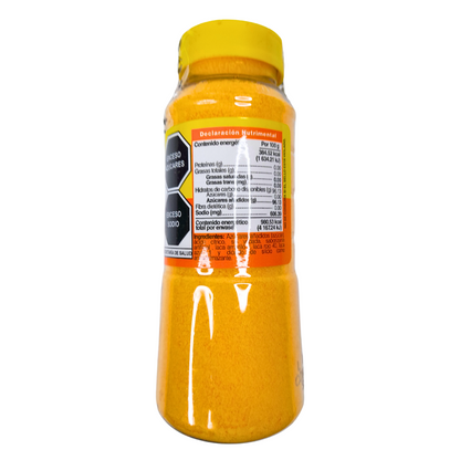 Chilerito Polvito Agridulce Mango 255gr