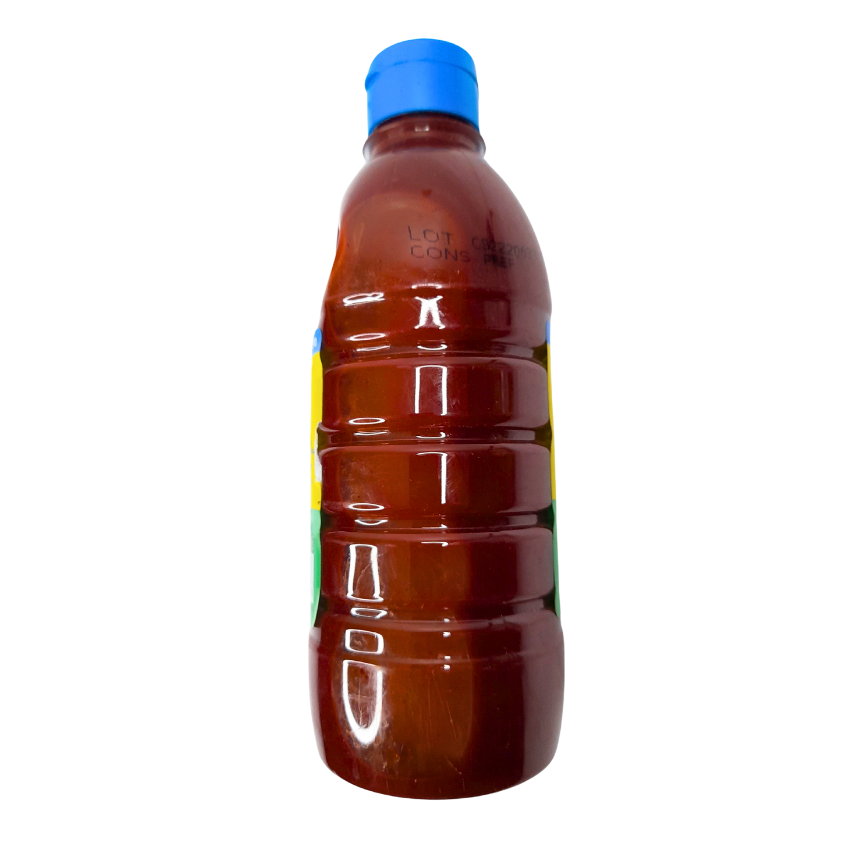 Chilerito Salsa Chamoy Cero Azúcar 355ml