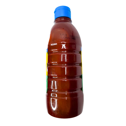 Chilerito Salsa Chamoy Cero Azúcar 355ml