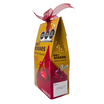 Hershey’s Kisses Selección Especial Cereza 120gr