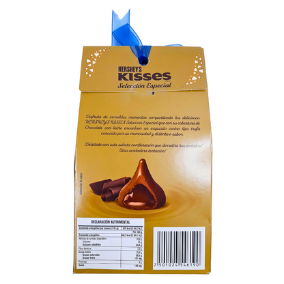 Hershey’s Kisses Selección Especial Trufa 120gr