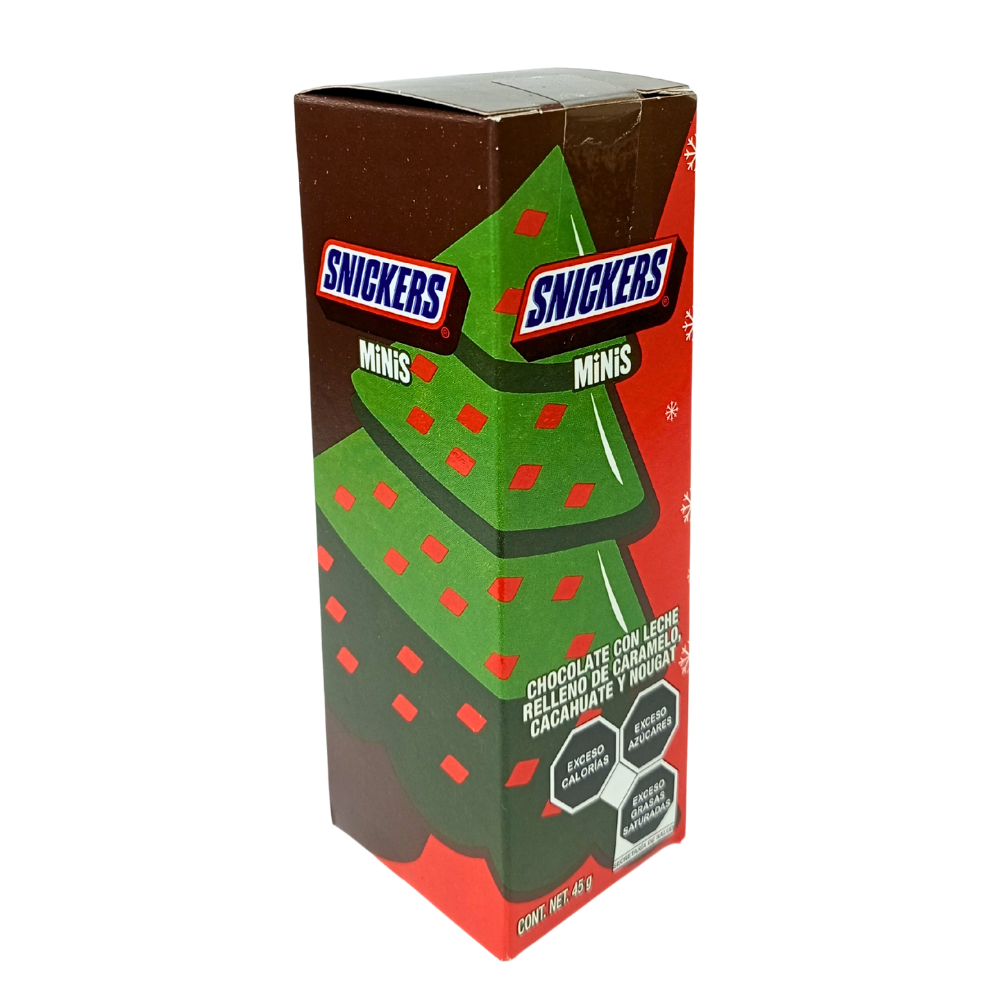 Mars Snickers Minis 45g