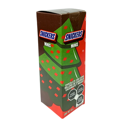 Mars Snickers Minis 45g