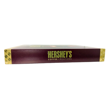 Hershey's Chocolate Coffee Creations Caramel Macciato-Espresso 240gr