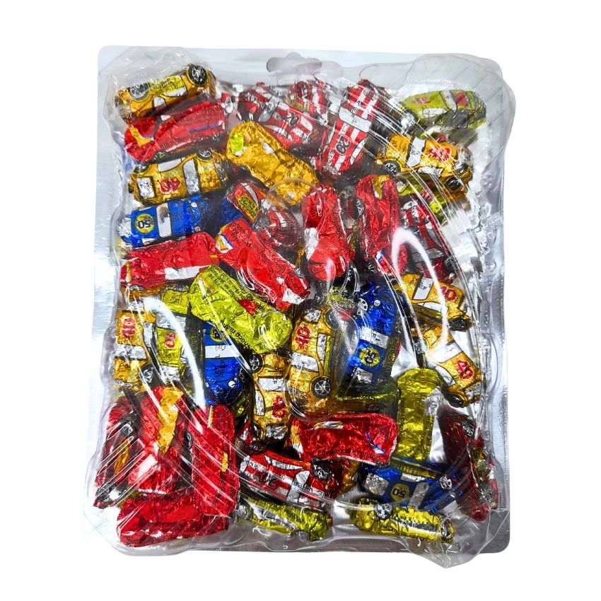 Choco Racing Chocolates | Categoría | Dulcerías y Abarroteras Vázquez – Page 4