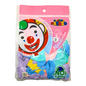 Fasec Globo Macarrón Pastel #9 50pz