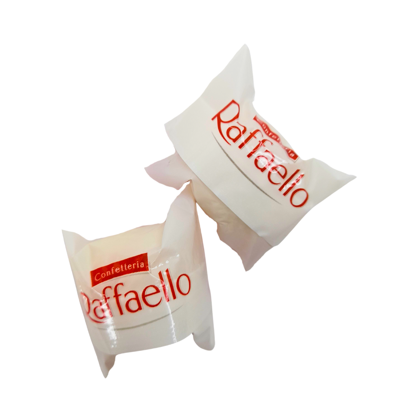 Ferrero Raffaello 6 Piezas