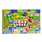 Hubin Mini Brix Animales 18pz