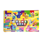Hubin Mini Brix Unicornio 18pz