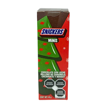 Mars Snickers Minis 45g