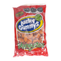 gomas de grenetina lucky gummy manguitos enchilados