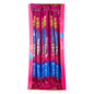 Anahuac Chicle The Long One Mini Frutas 24pz