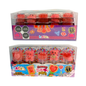 Gummy Besos Pop´s 30pz 330g Hubin