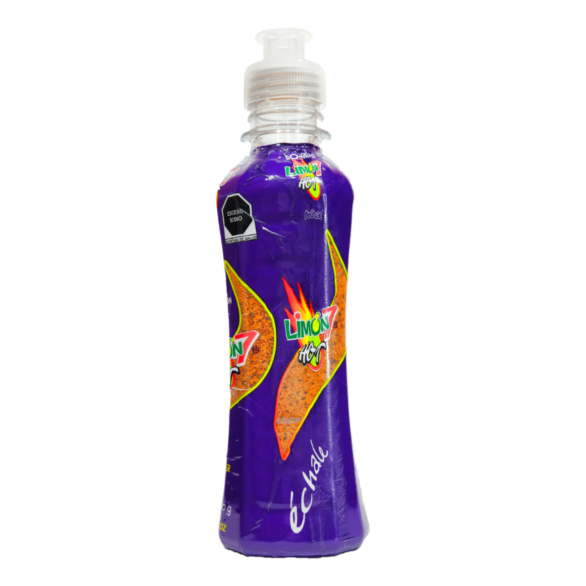 Anáhuac Polvo Limón Hot 200gr