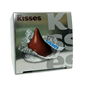 Hershey’s Kisses Regalo Chocolate Junior 41.4gr