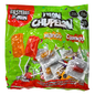 Hershey’s Paleta Pelón Chupelón 32pz