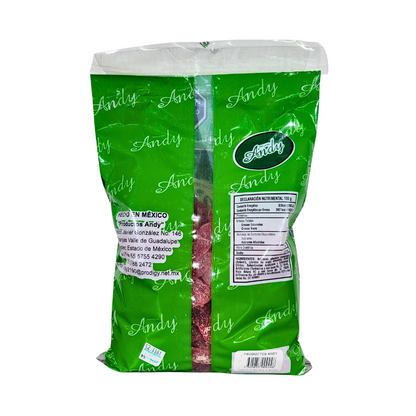 Andy Gomitas de Corazón 900 gr