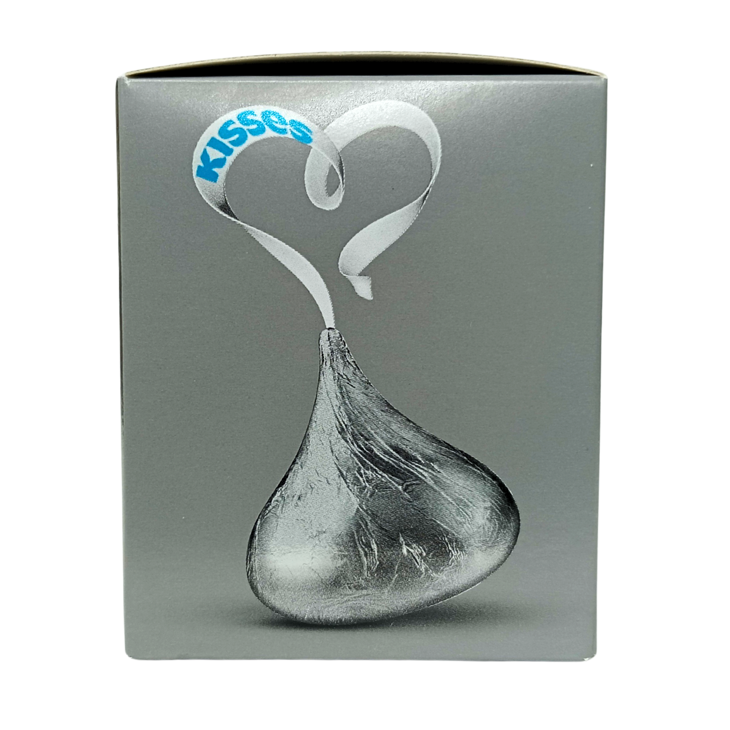 Hershey’s Kisses Regalo Chocolate Junior 41.4gr