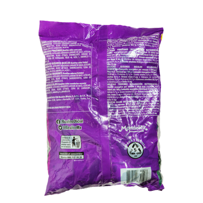 Ricolino Gomilocas Tiburones 1kg