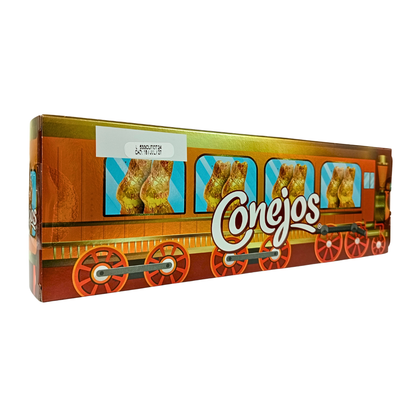 Mars Tren Conejitos 120gr